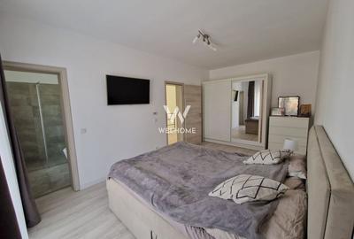 Duplex modern de vânzare în Șelimbăr - complet mobilat și utilat Duplex modern de vânzare în Șelimbăr - complet mobilat și utilat - 4