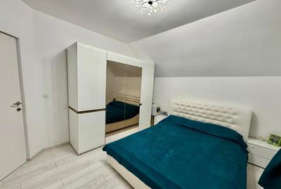 Casă cu 4 camere cu Teren 430 Mp în Sâncraiu de Mureș - 6