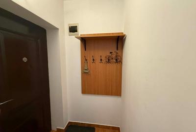 Garsonieră decomandată în Europa - 6