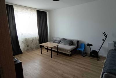 Apartament cu 2 camere decomandat în Tomis Nord - 5