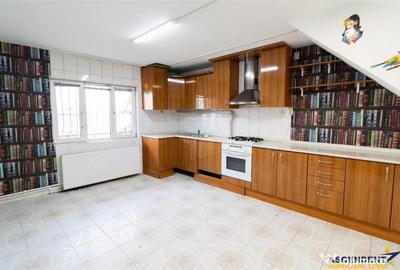 Apartament cu 3 camere decomandat, mobilat în Centrul Civic - 7