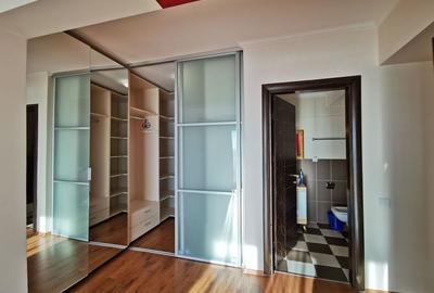 Penthouse cu vedere panoramica catre zona de Nord, terasa de 80 mp - 12