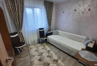 Apartament cu 2 camere decomandat în Central - 7