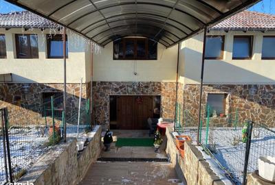 Casă cu 4 camere în Casele Micești - 8