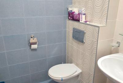 Se inchiriaza apartament 45 mp, mobilat, utilat, Copou Bellevue + loc parcare - 9