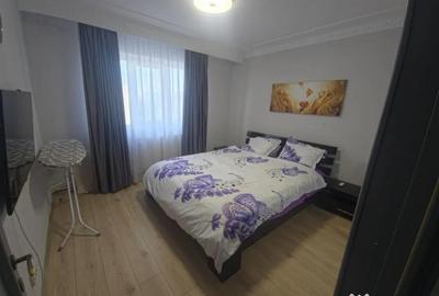 Apartament cu 2 camere decomandat în CET - 9