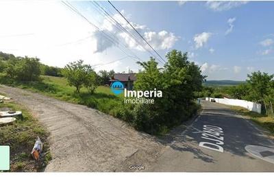 Teren 900 mp de vanzare  sat Cercu, comuna Barnova - 1