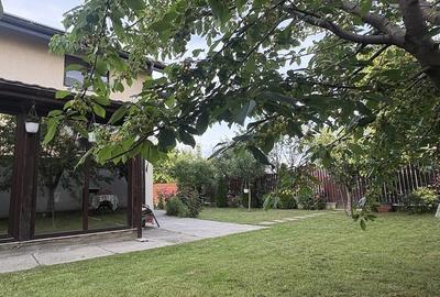 Casă cu Teren 500 Mp în Central - 3