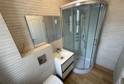 Duplex cu 5 camere cu Teren 300 Mp în Dumbrăvița - 13
