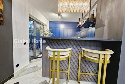 Duplex 3 camere Cloud 9 || Gradina 91 mp || Parcare Subterana || Premium - 19