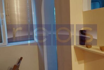 VANZARE GARSONIERA I SPATIOASA I MOBILATA I UTILATA I DRUMUL TABEREI - 4