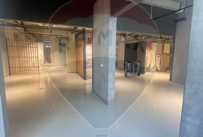 Spatiu comercial de 1,571mp de inchiriat - Mihai Bravu - 15