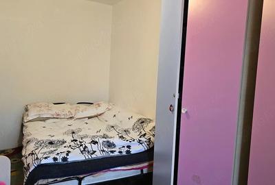 Apartament cu 2 camere semidecomandat în Piața Centrală - 3
