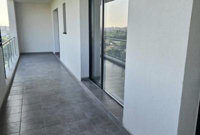 Apartament cu 2 camere semidecomandat în Fundeni - 2