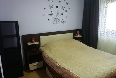 Apartament cu 2 camere decomandat în Central - 1