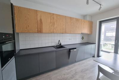 Aviatiei/Cloud 9/Apartament elegant cu 2 camere/ - 7
