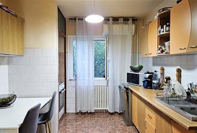 COMISION 0% APARTAMENT 4 CAMERE 2 BAI STR CUGIR - 6