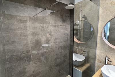 Apartament cu 2 camere decomandat în Central - 6