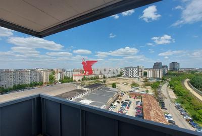 Apartament cu 3 camere în Gheorghe Lazăr - 2