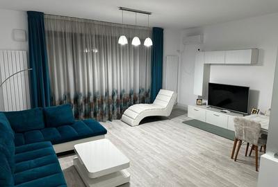 Apartament cu 2 camere decomandat în Nord - 3