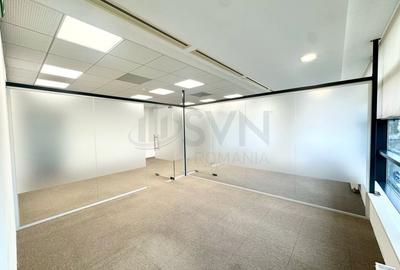 Spațiu comercial, de 128 mp, în Barbu Văcărescu - 3