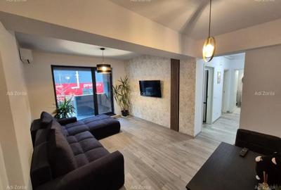 Apartament cu 2 camere decomandat, mobilat în Drumul Taberei - 4