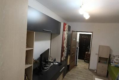 Garsonieră decomandată în Tomis III - 1