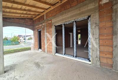 AX1005 Ciarda Rosie, Duplex Mediteranean, Toate Utilitatile AX1005 Ciarda Rosie, Duplex Mediteranean, Toate Utilitatile - 12