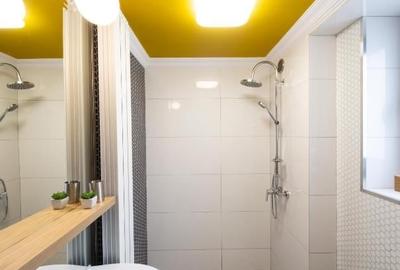 Apartament de vânzare, 1 cameră, 45 mp, zona The Office, ideal pentru investiție - 11