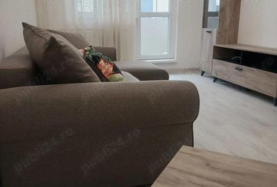 Apartament cu 2 camere decomandat în Dudu - 1