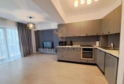 Comision 0. Apartament tip studio la cheie in bloc nou! - 6