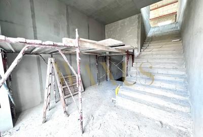 Spatiu Comercial in zona Centrala 600 mp / Floresti / Vad/ 90% Vitrat Spatiu Comercial in zona Centrala 600 mp / Floresti / Vad/ 90% Vitrat - 6