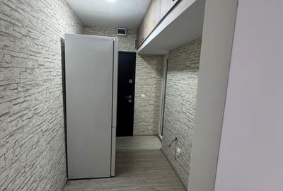 Apartament cu 2 camere semidecomandat în Pieții - 7