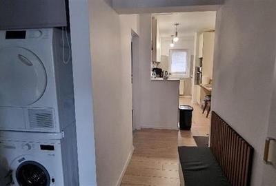 Apartament 3 camere, 2 bai, 2 balcoane etajul 1 Astra- Carpatilor - 5