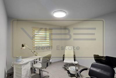 Spațiu comercial, de 50 mp, în Podu Roș - 14