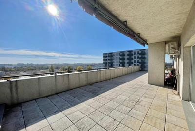 Penthouse – Militari, Bd. Iuliu Maniu 109, Pacii - 6