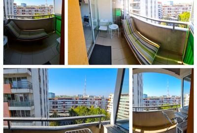 3 camere, nou,  parcare, metrou, cartier Quadra Place, Politehnica - 4
