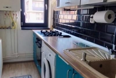 Apartament cu 2 camere semidecomandat, mobilat în Tomis Nord - 3