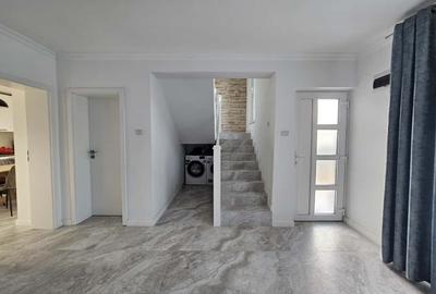 Casă individuală nouă, P+M, Sânandrei, lângă Timișoara, comision 0% - 4