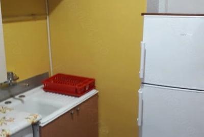 Garsonieră în Muncii - 7
