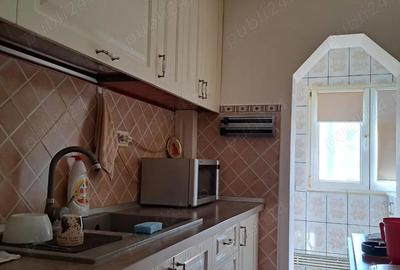 Apartament cu 2 camere decomandat în Central - 5