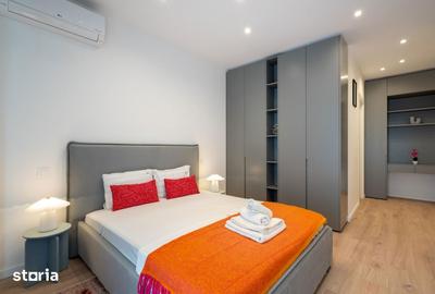Apartament cu 3 camere decomandat în Străulești - 10