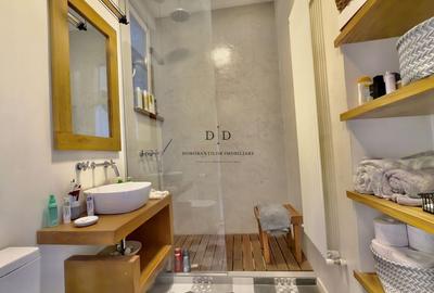 Apartament 3 camere de vanzare | 120 mp | Garaj | zona Regina Maria - 11