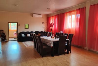Casa parter si teren in zona Cretesti, Vaslui - 7