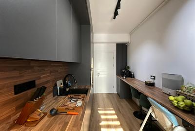 [METROU] Apartament 2 camere, decomandat - Gradina Proprie - - 9