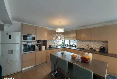 Casă cu 4 camere cu Teren 650 Mp în Rediu - 10