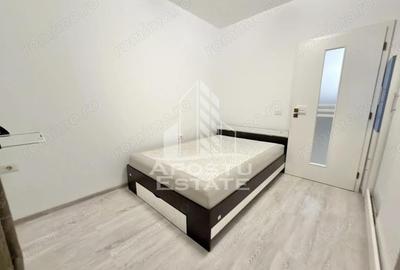 Apartament cu 2 camere mobilat si utilat in Giroc la asfalt langa ESO. - 10
