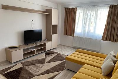 Apartament 2 camere modern de închiriat – Str. Solstitiului - Parcare - metrou - 1