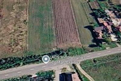 Teren de 387 mp, în Șimnicu de Sus