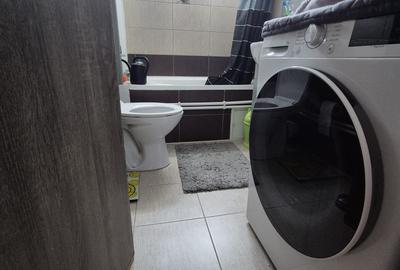38835  Apartament 2 camere Centru-Traian - 4